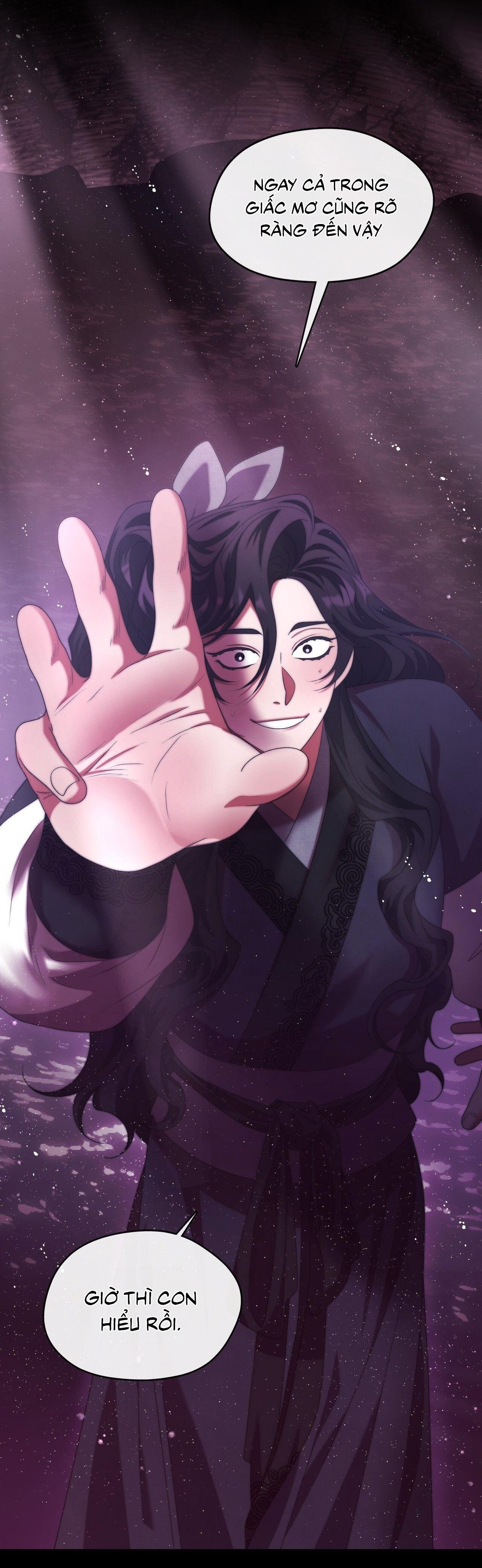 tôi đã nuôi dạy thủ lĩnh giáo phái ác ma chapter 37 66