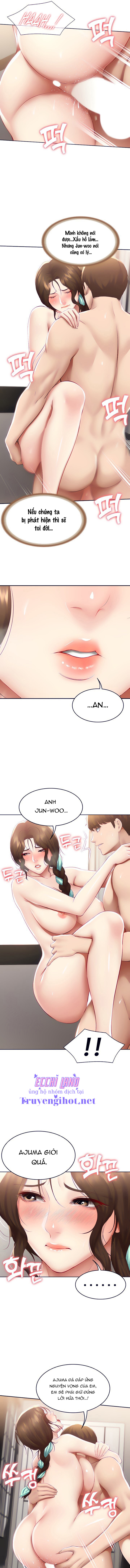 nhật ký nội trú chapter 71.1 8