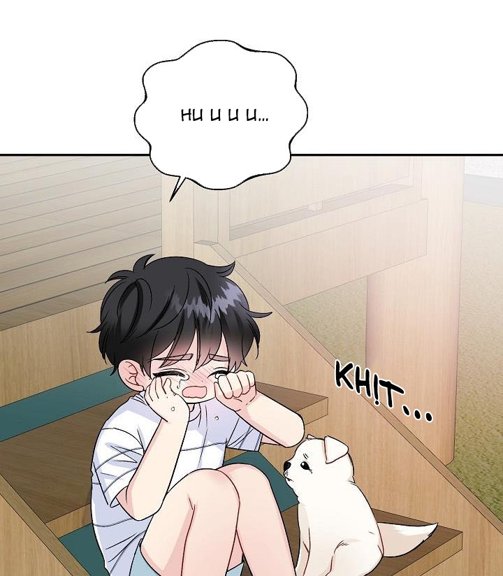 xác suất tình yêu chapter 39 15