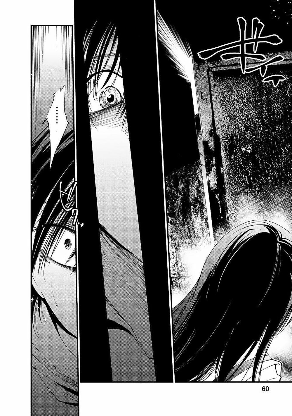 thí nghiệm ngục tù chapter 8 27