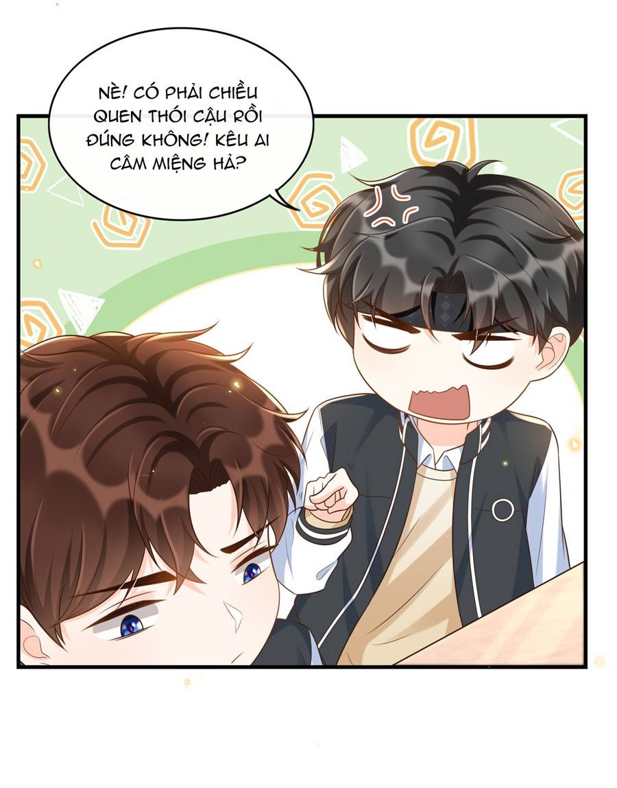 ngọt không ngừng nghỉ chapter 24 6