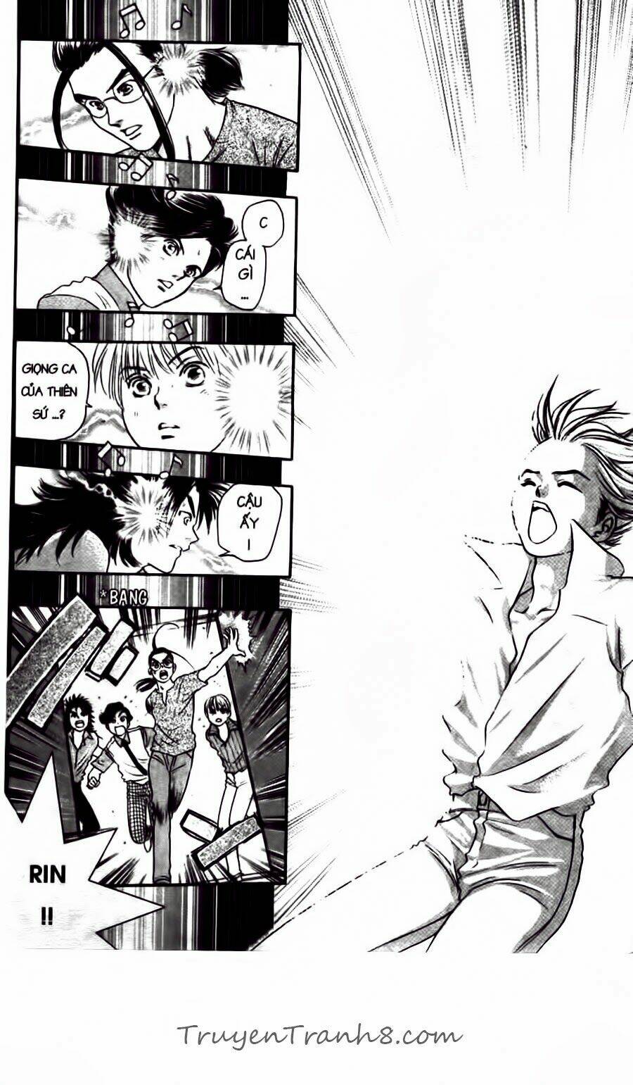 dragon voice chapter 50 21