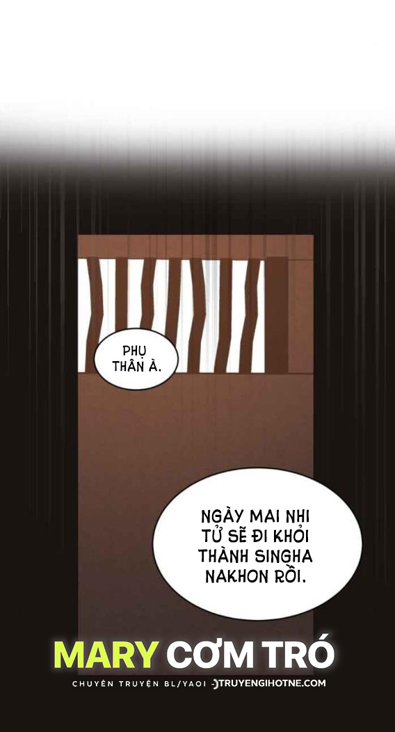 Tôi Là Công Tử Đẹp Trai Nhất Xứ Xiêm chapter 48.2 - Trang 8