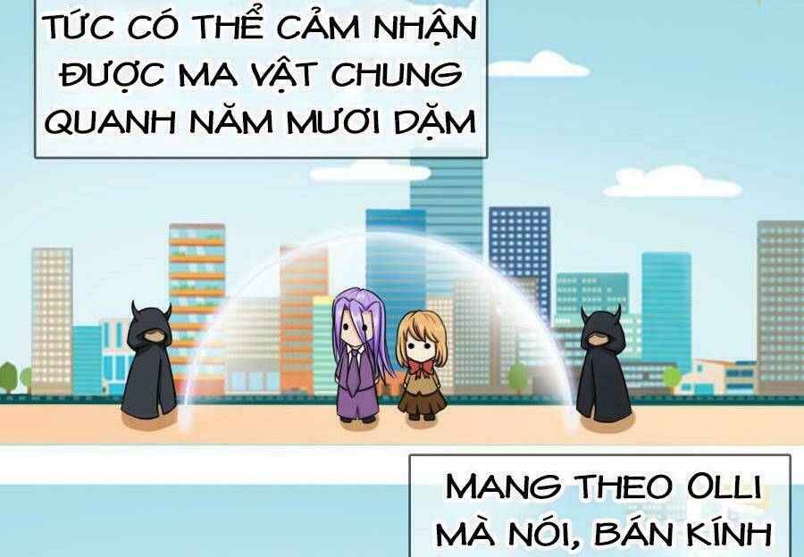 bá đạo trung khuyển tìm ái ký chapter 115 23