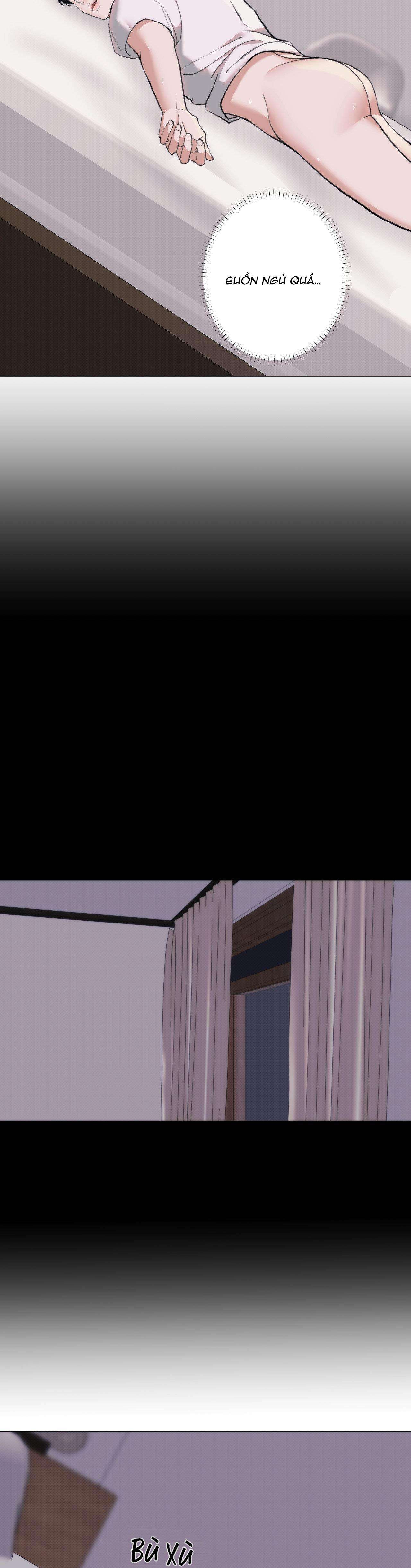 em bé và đại ca chapter 11 35