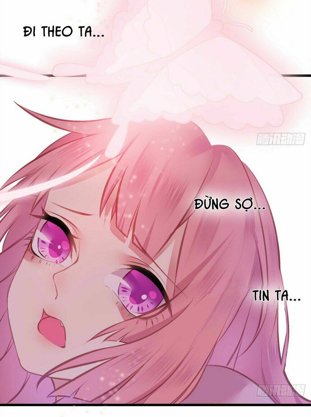 trẫm quyết định giải tán hậu cung chapter 6 12