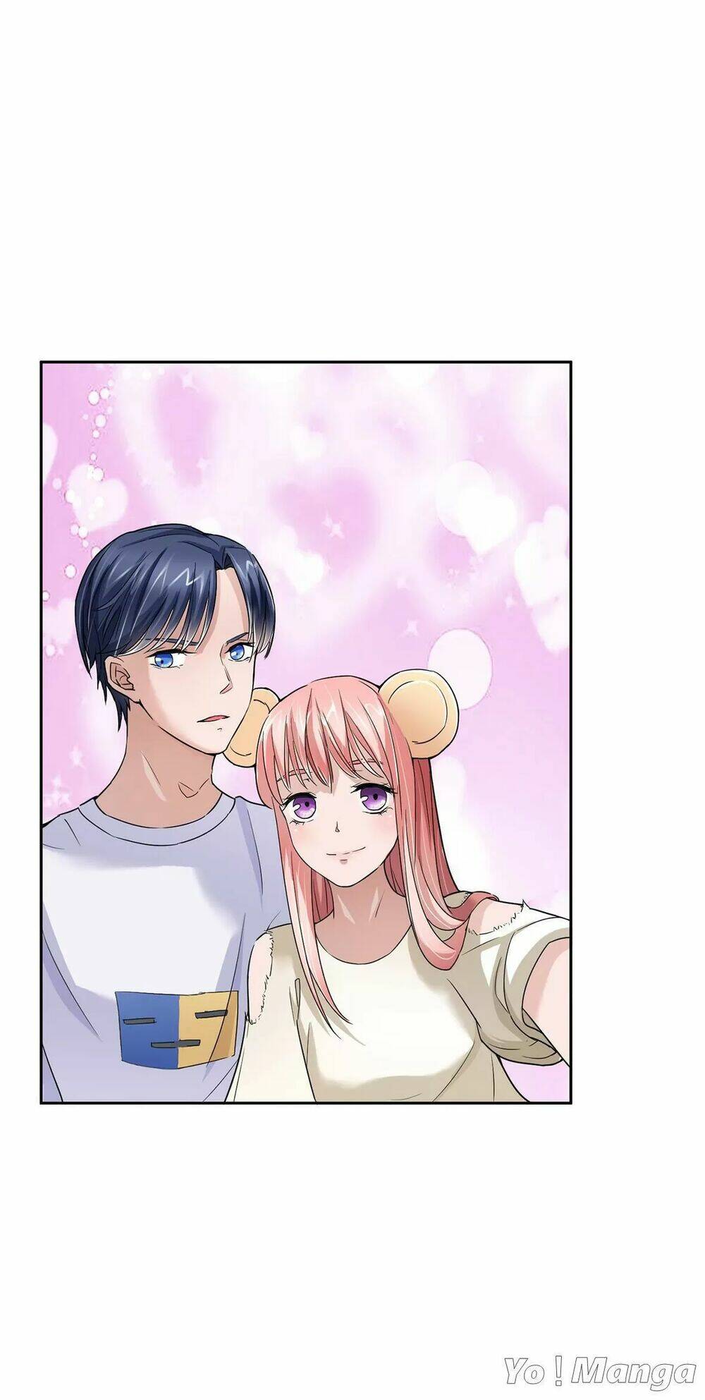 cô dâu gả thay của tổng tài chapter 16 13