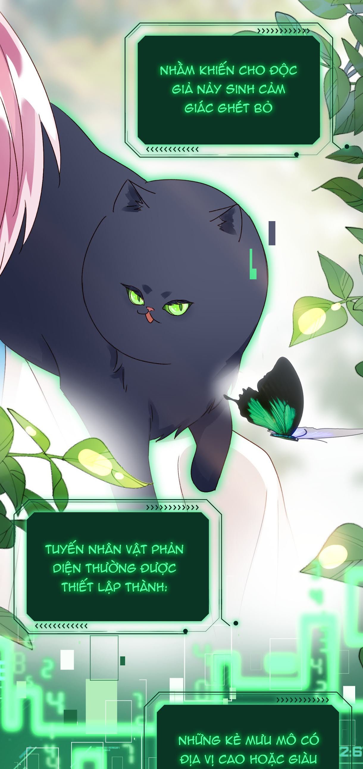 tôi phải trở thành nhân vật đại phản diện chapter 17 13