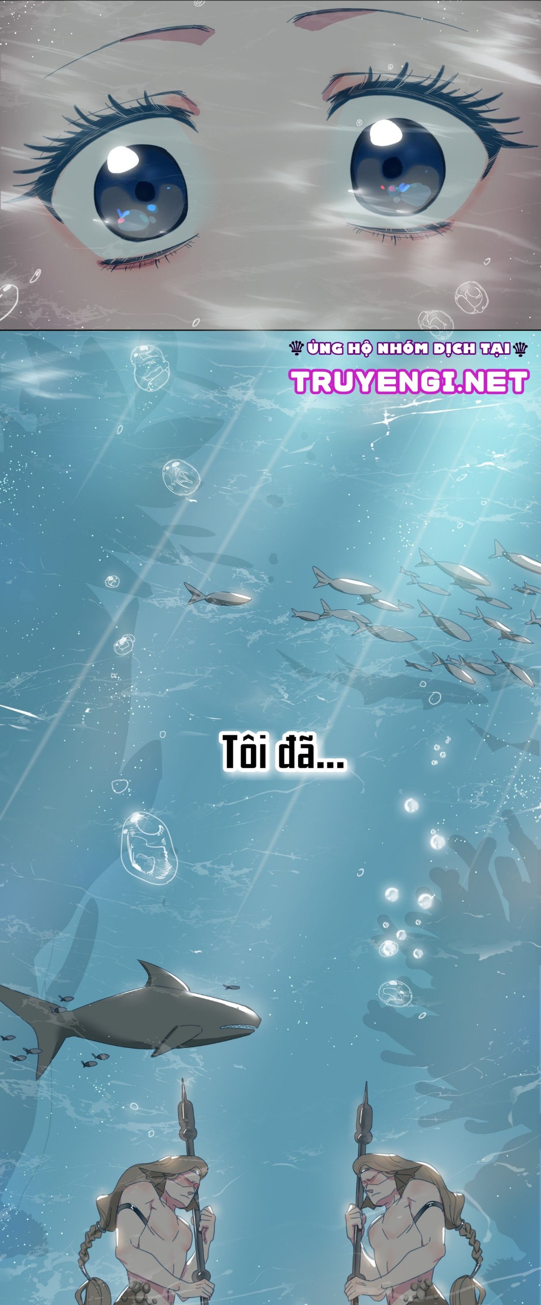 bách biến kim chi hí giao ký chapter 1 5