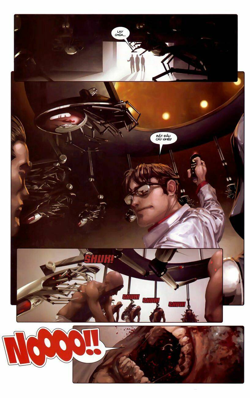 x-force chapter 4 23