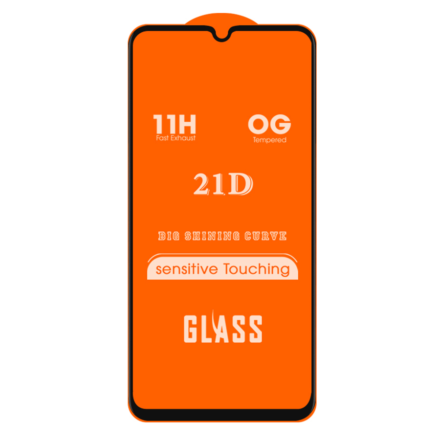 Kính Cường Lực 21D cho Xiaomi Redmi Note 8T Full Keo Màn Hình 21D SIÊU BỀN, SIÊU CỨNG, ÔM SÁT MÁY- HANDTOWN- HÀNG CHÍNH HÃNG