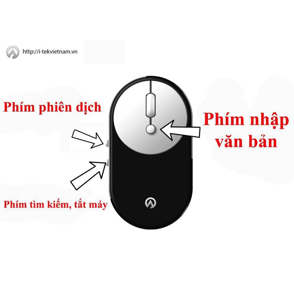 Chuột thông minh i-Tek Pro-S