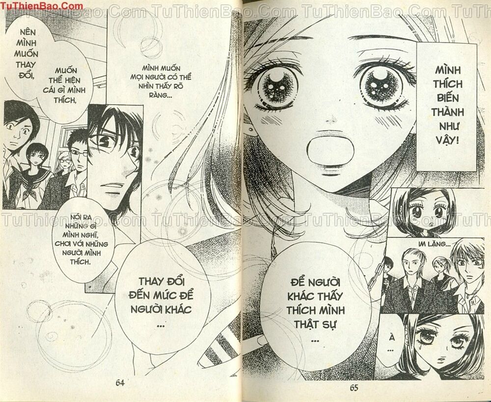 ác quỷ và bản tình ca chapter 4 31