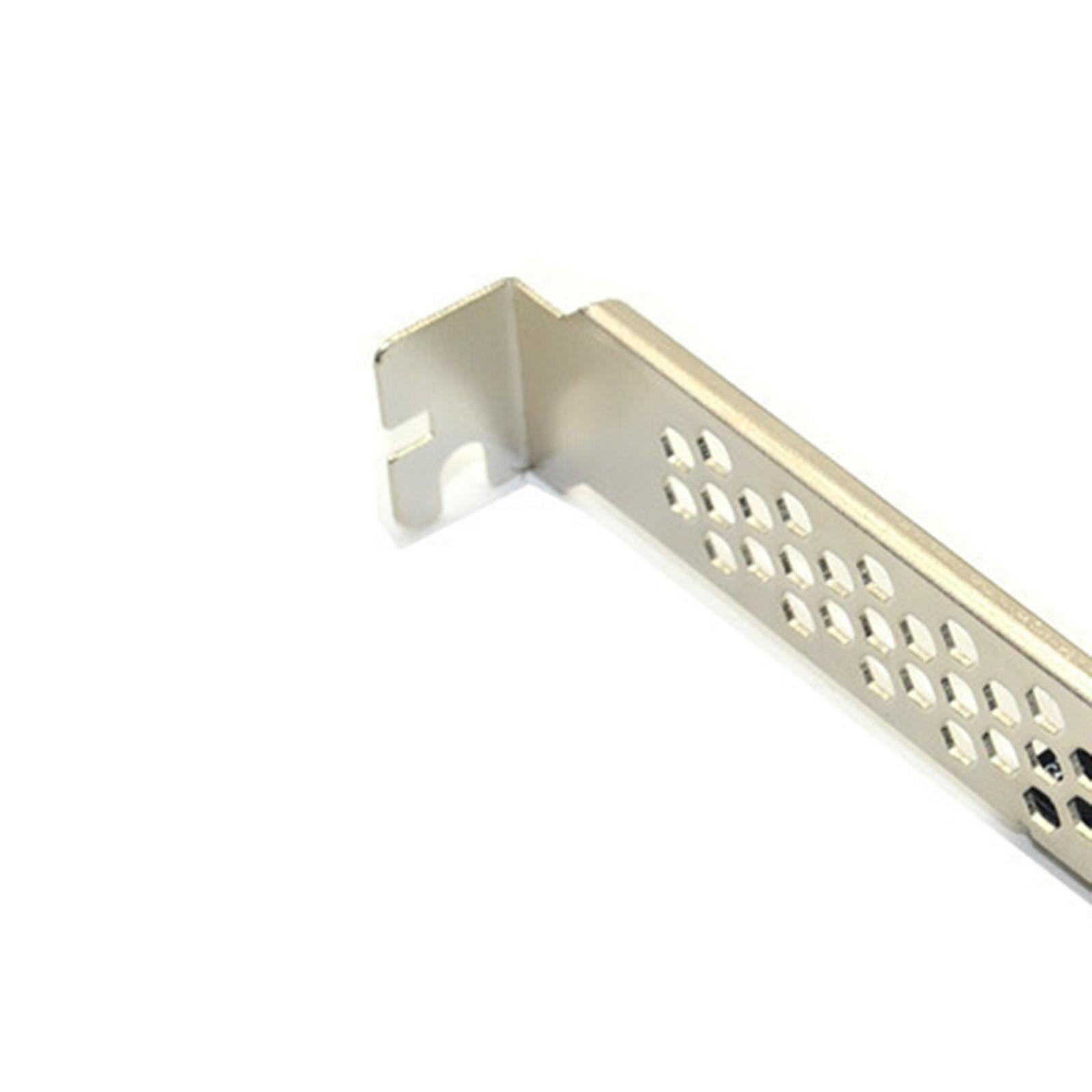 2x PCI-E 1X to 16X Riser Card, Equipped with USB3.0 Extension Cable And 4PIN-SATA