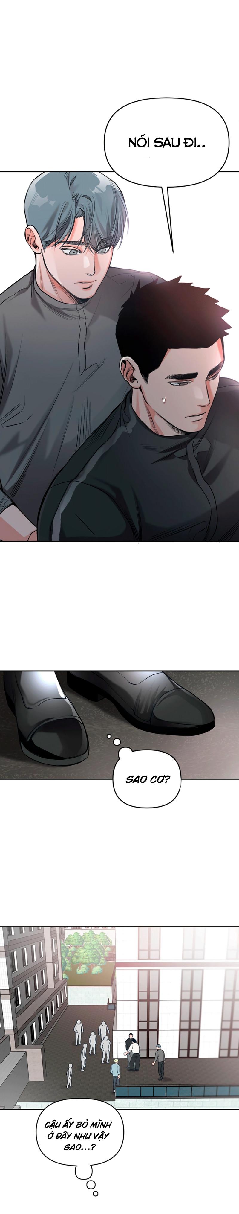 manhwa chịch vồn chịch vã chapter 31 8