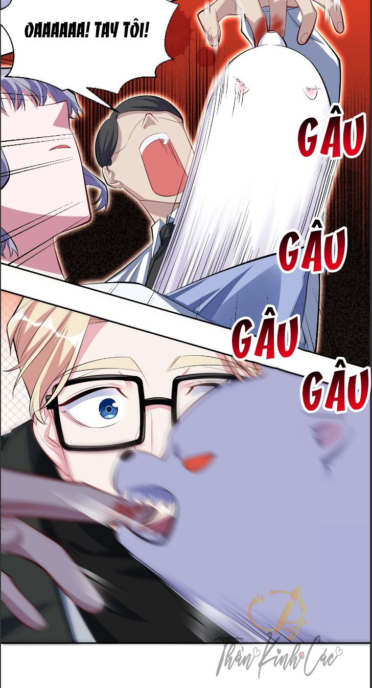 nhạc phụ đại nhân là bà xã chapter 23 34