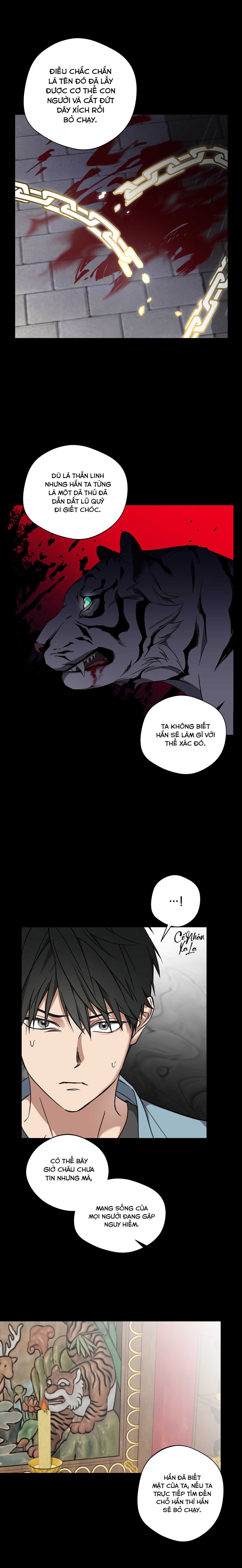 vị thần tội lỗi chapter 2 5