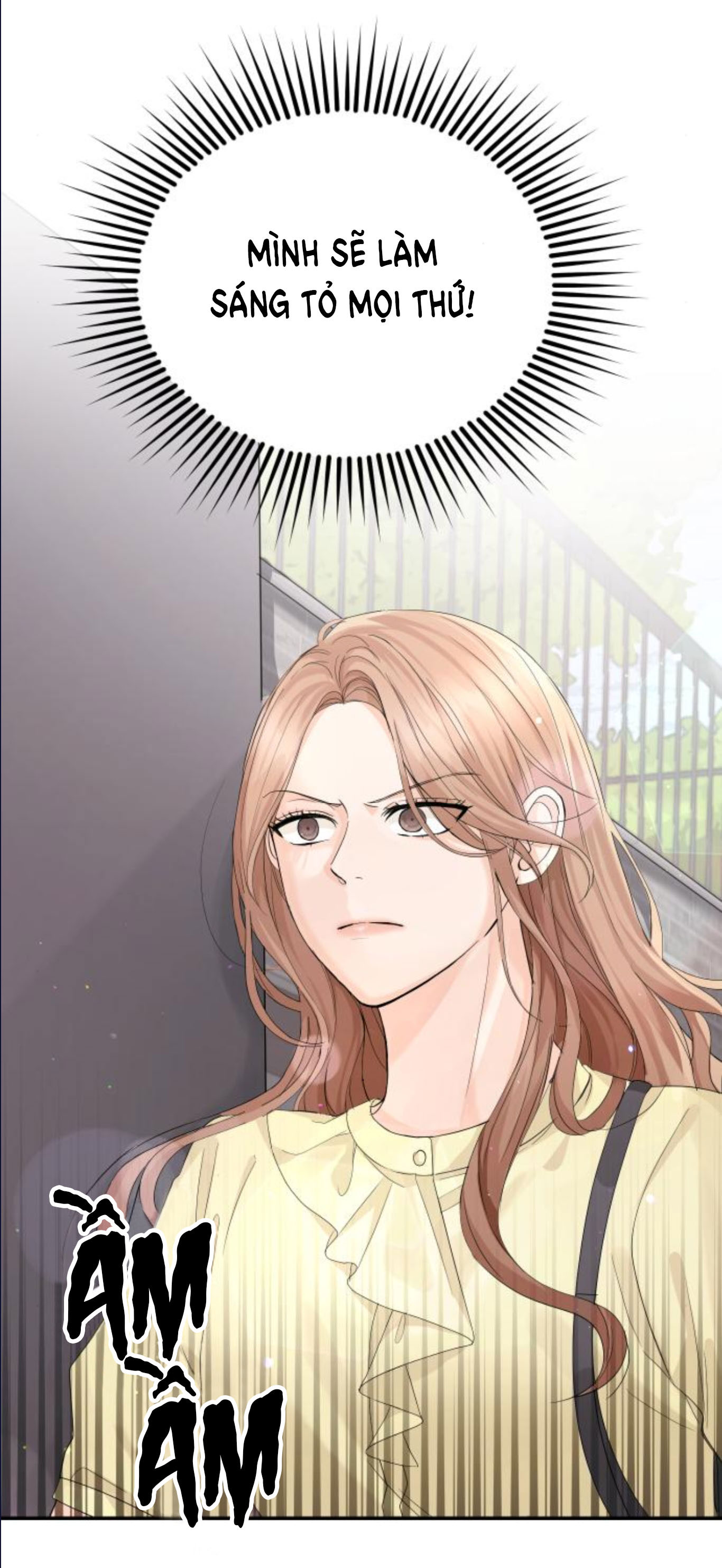 cuộc hôn nhân hoàn hảo chapter 9.1 11