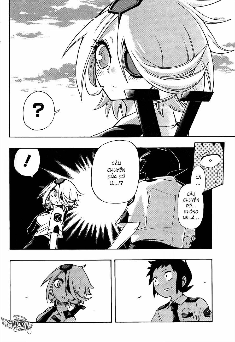 shinmai fukei kiruko-san chapter 10 17