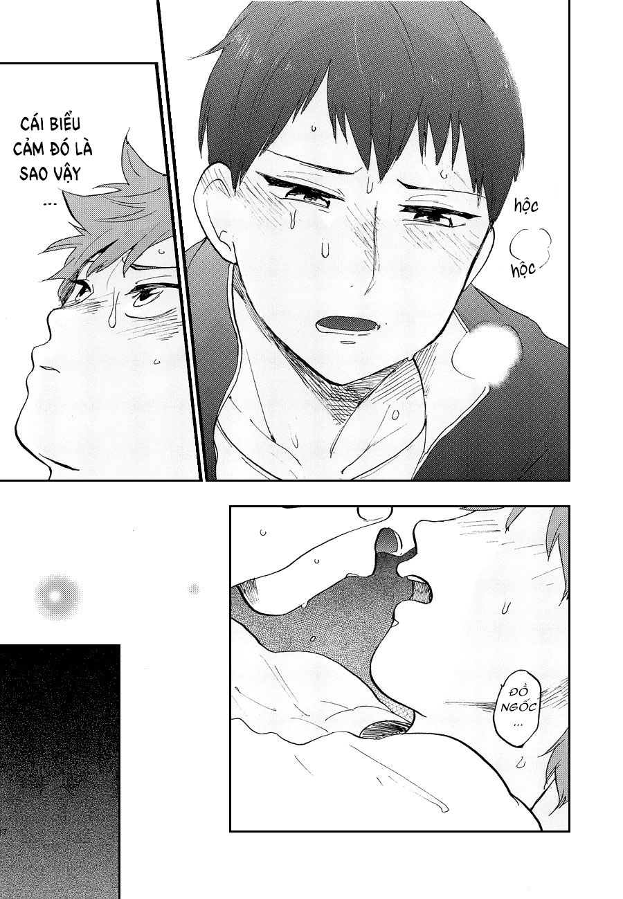 valentine monster chapter 0 15