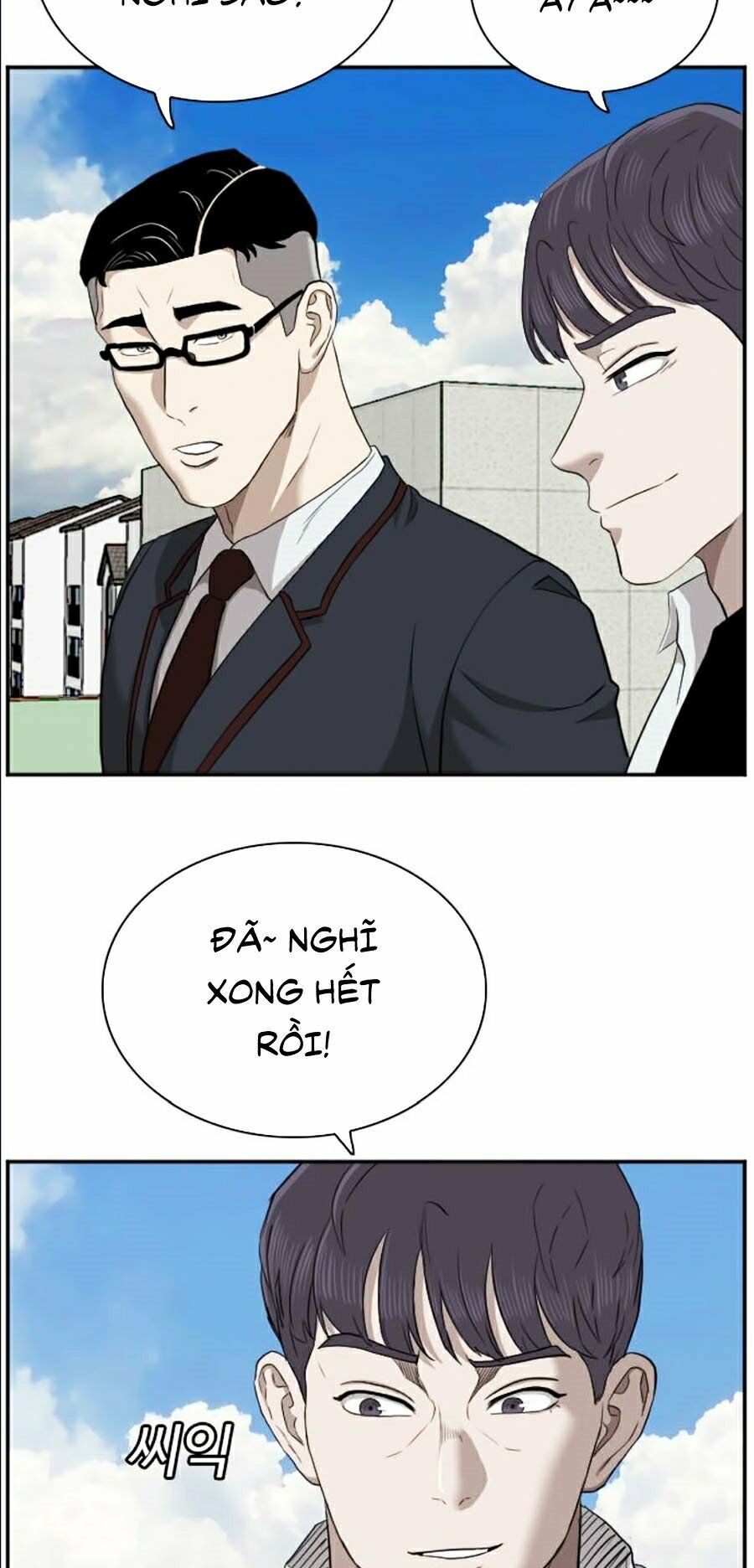 người xấu chapter 49 33