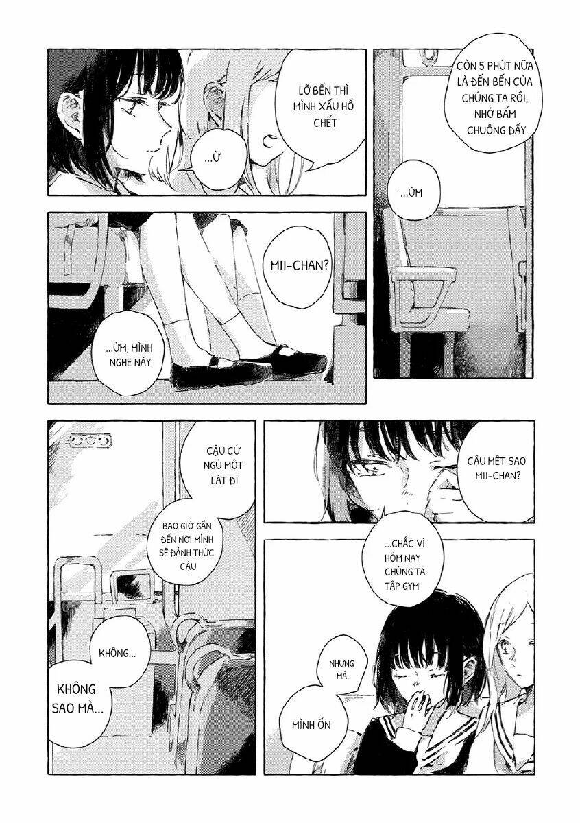 kaerimichi chapter 1 14