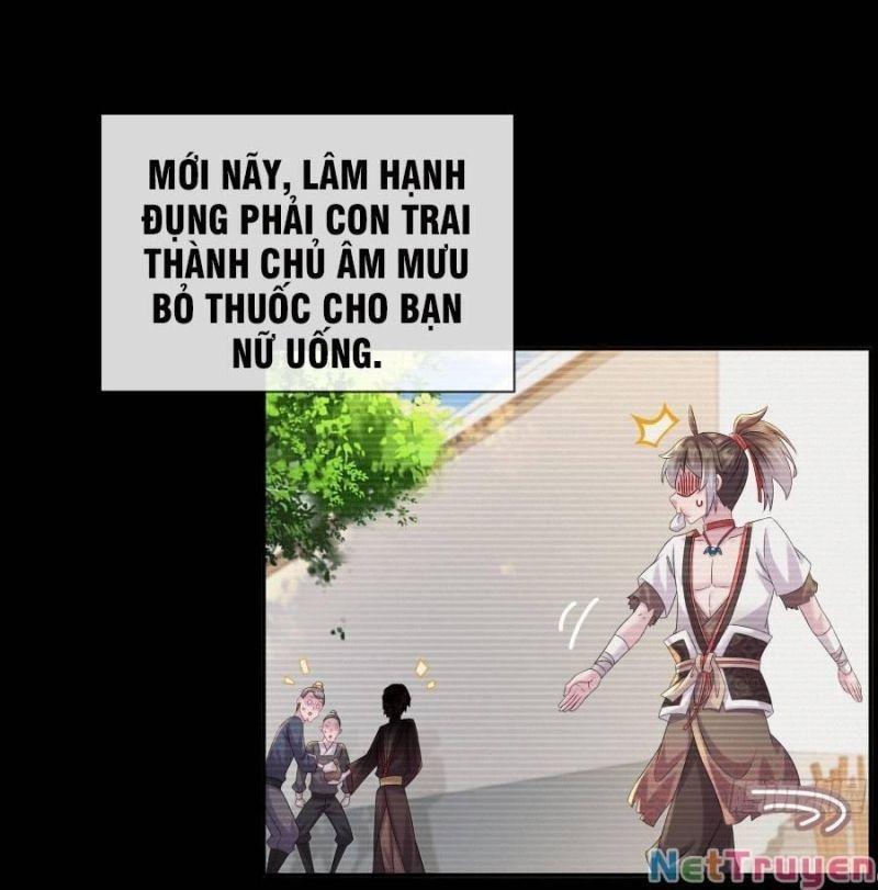 tuyệt sắc đạo lữ đều nói ngô hoàng có thể chất vô địch chapter 1 23