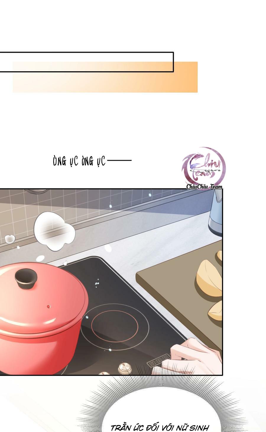 không làm trai bao! chapter 91 25