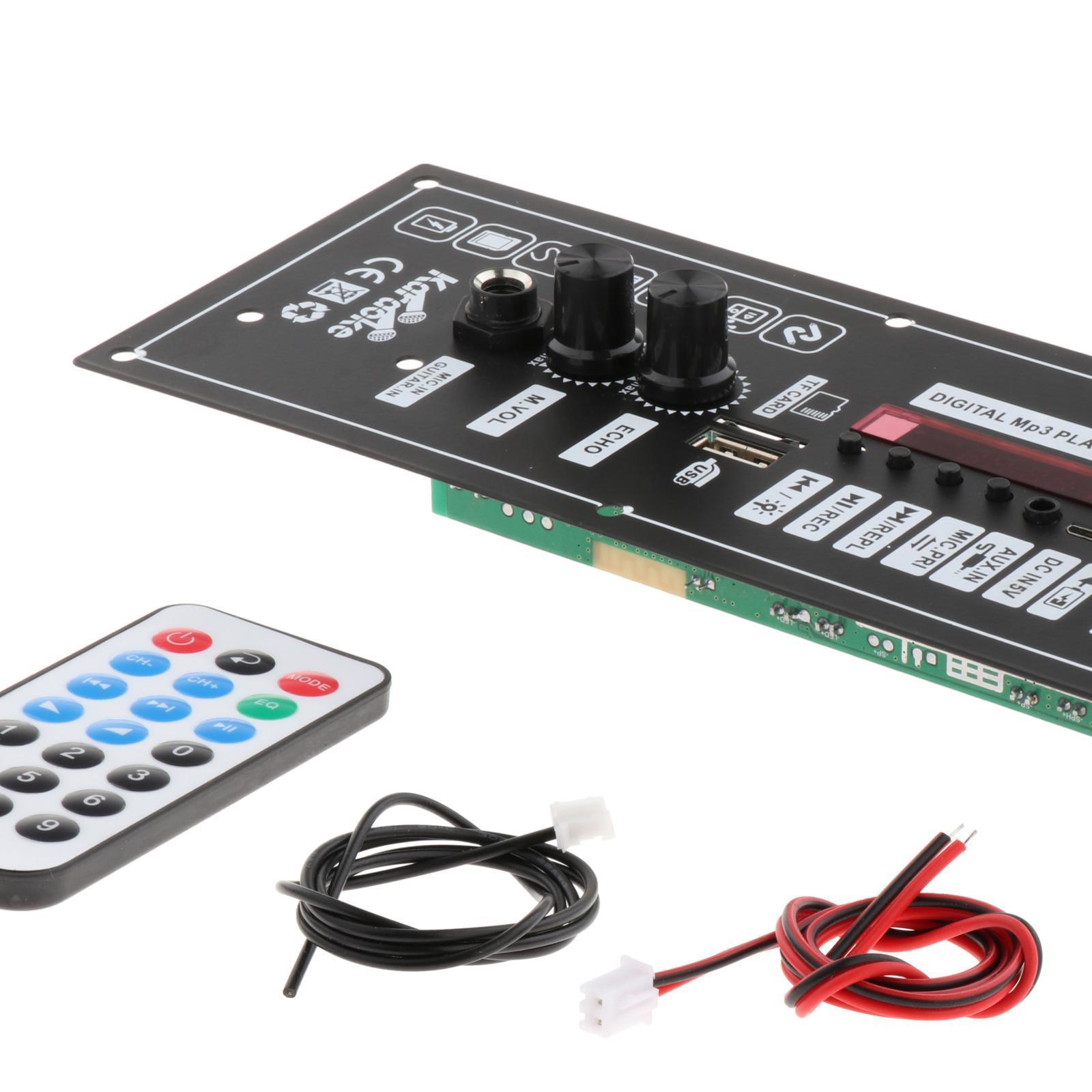 Board   USB for Vehicle