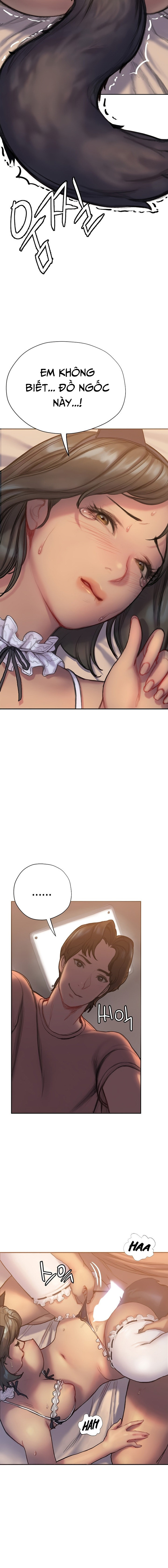 cách chúng mình tán tỉnh nhau chapter 5 12