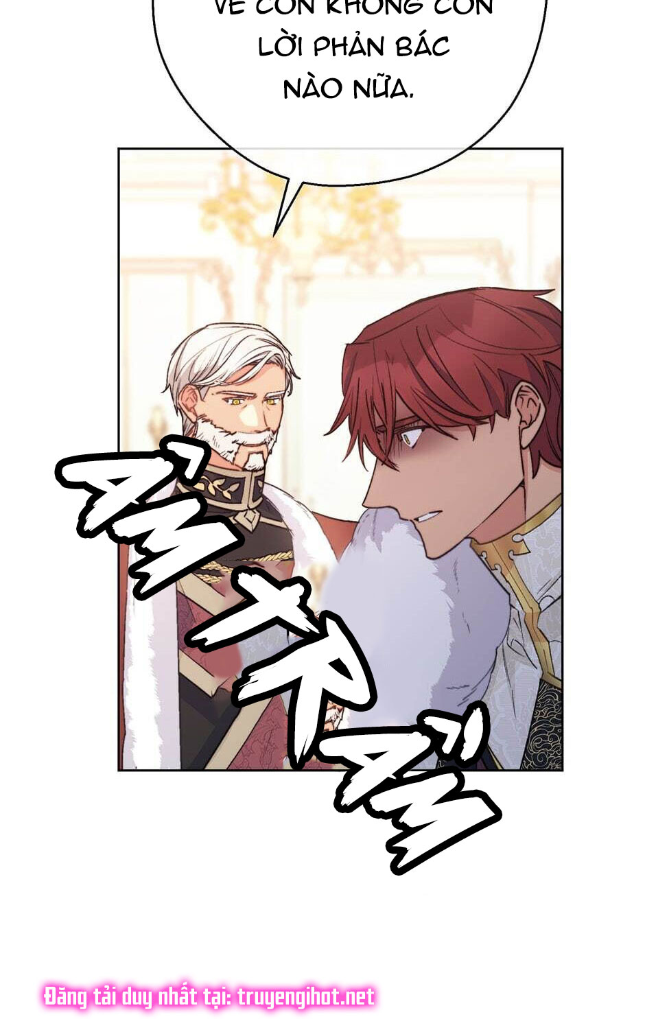 50 công thức pha trà của nữ công tước chapter 125 38