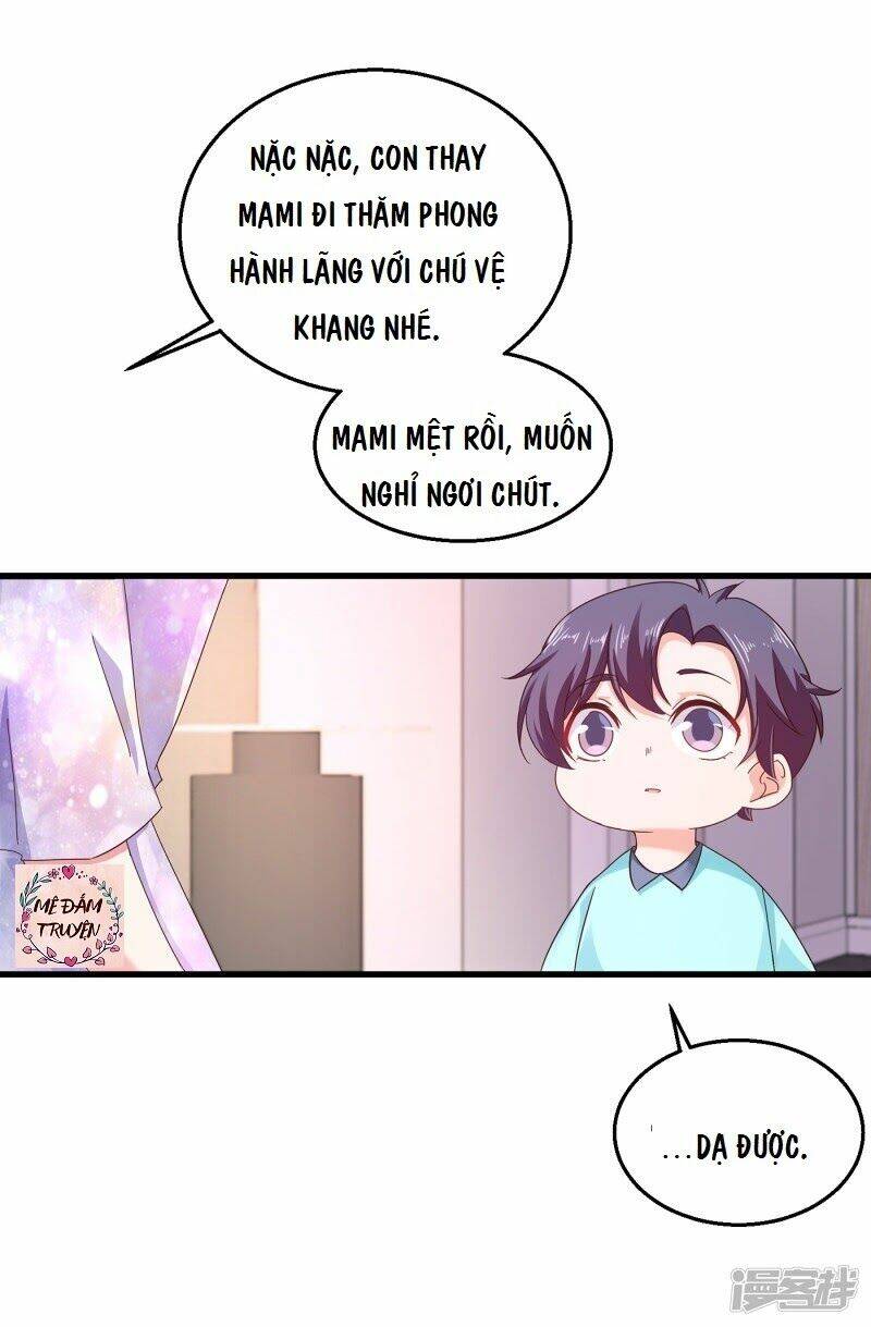 nhập cốt noãn hôn chapter 306 12