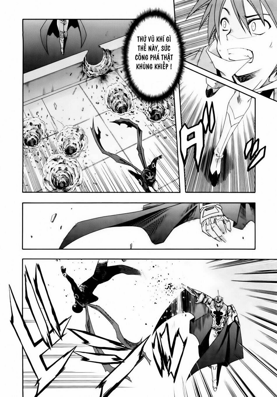 anh hùng xấu xa chapter 15 28