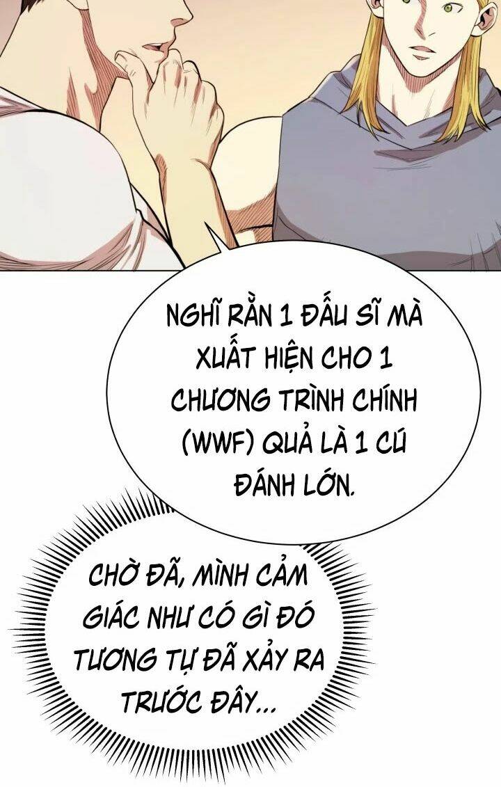 đấu sĩ vô song chapter 12 18