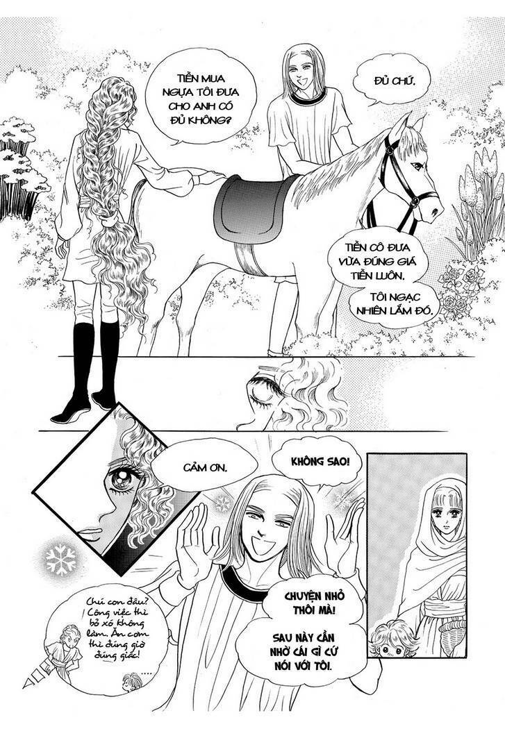 princess manhwa chapter 54 7