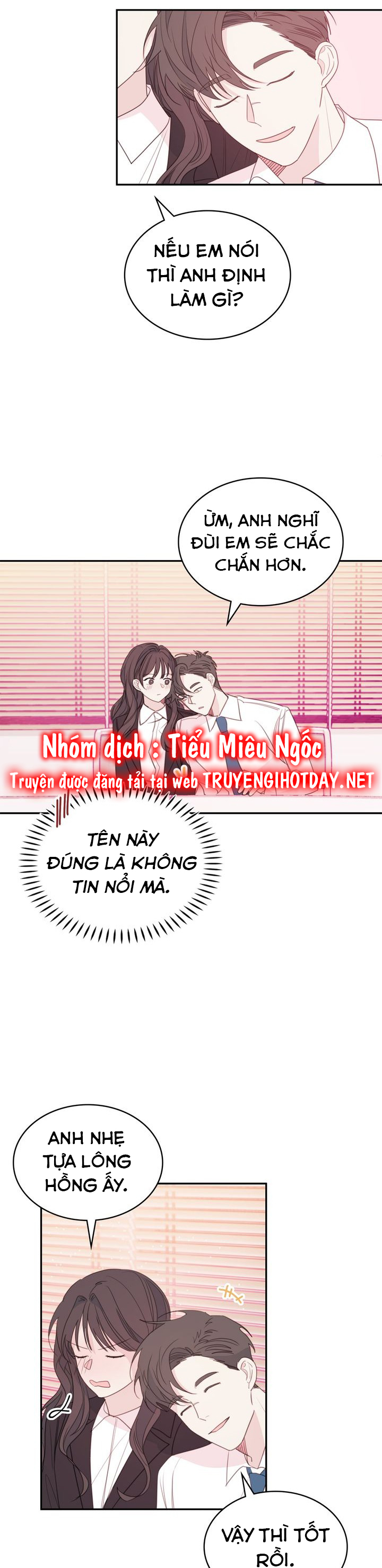 hôm nay cùng với em chapter 145 8