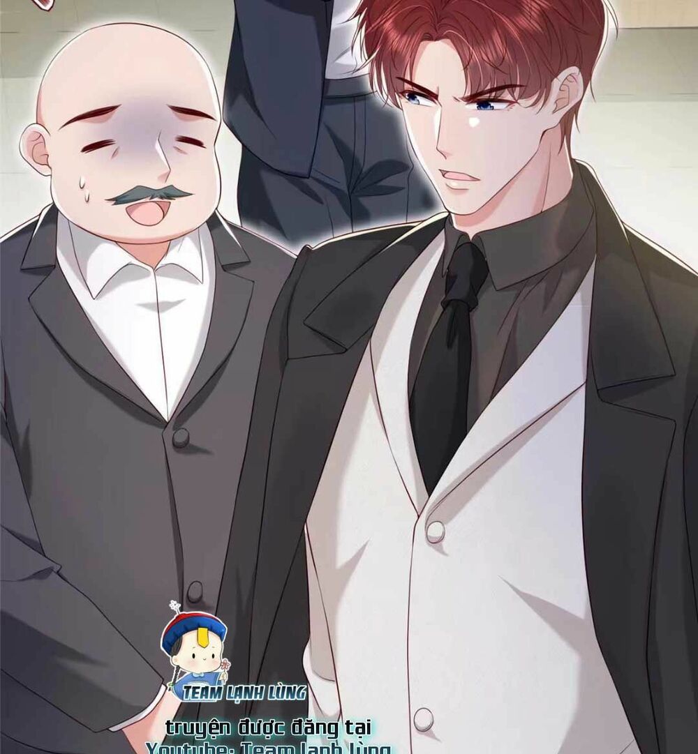 manh thê bé bỏng không dễ chọc chapter 12 18