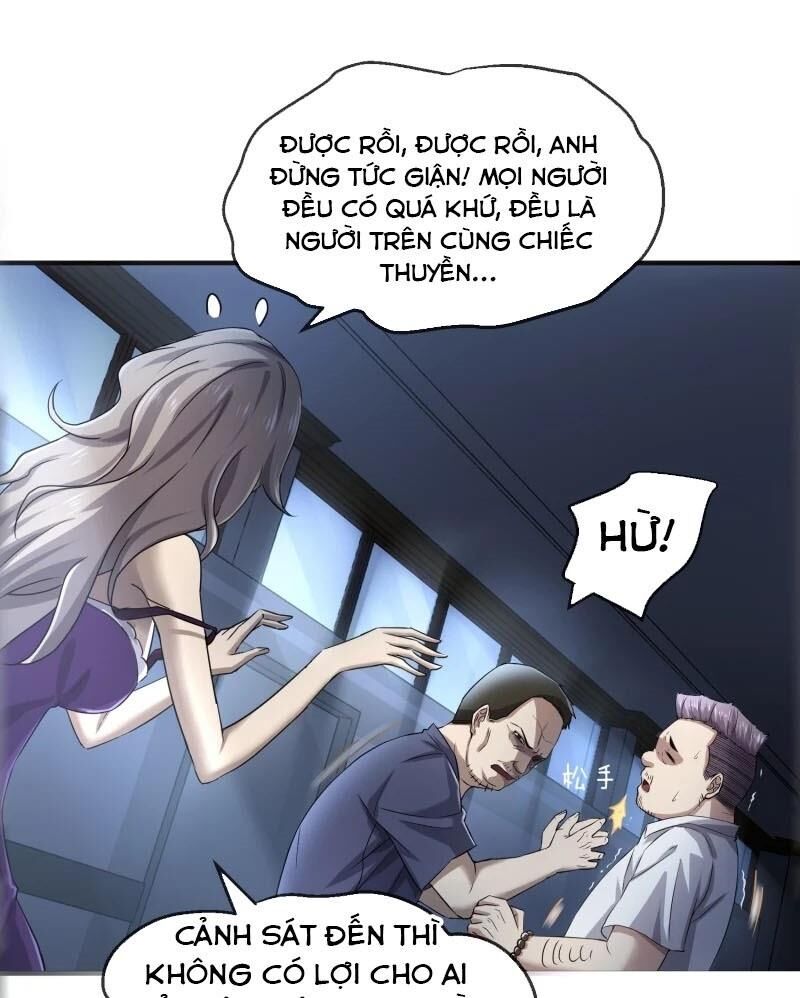 ta có một căn phòng mạo hiểm chapter 8 31