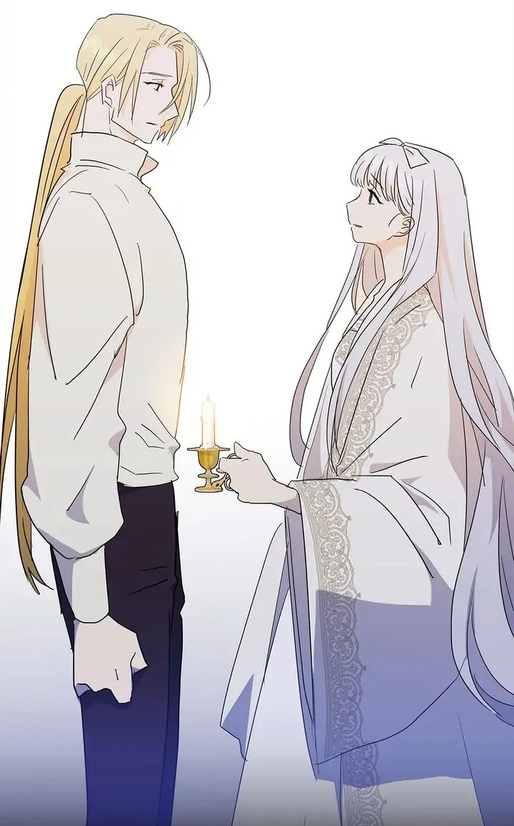 bình tĩnh nào, tiểu thư! chapter 47 74