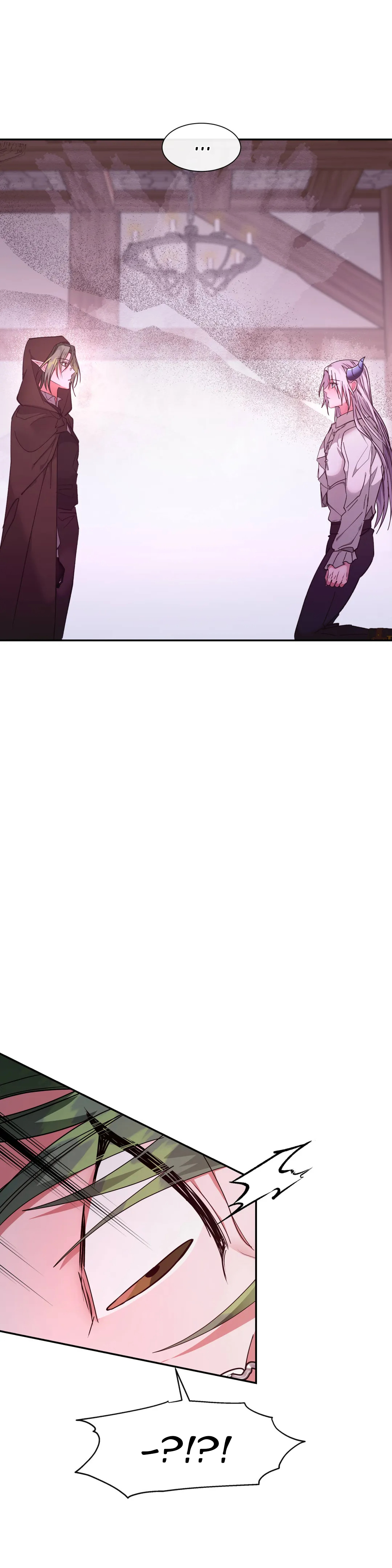 lâu đài tình ái chapter 18 9