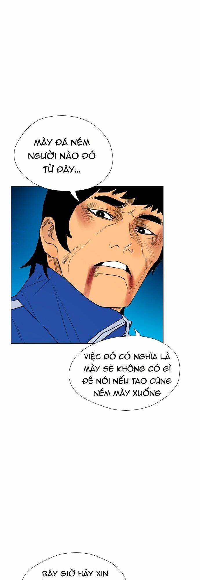 kẻ hồi sinh chapter 127 41