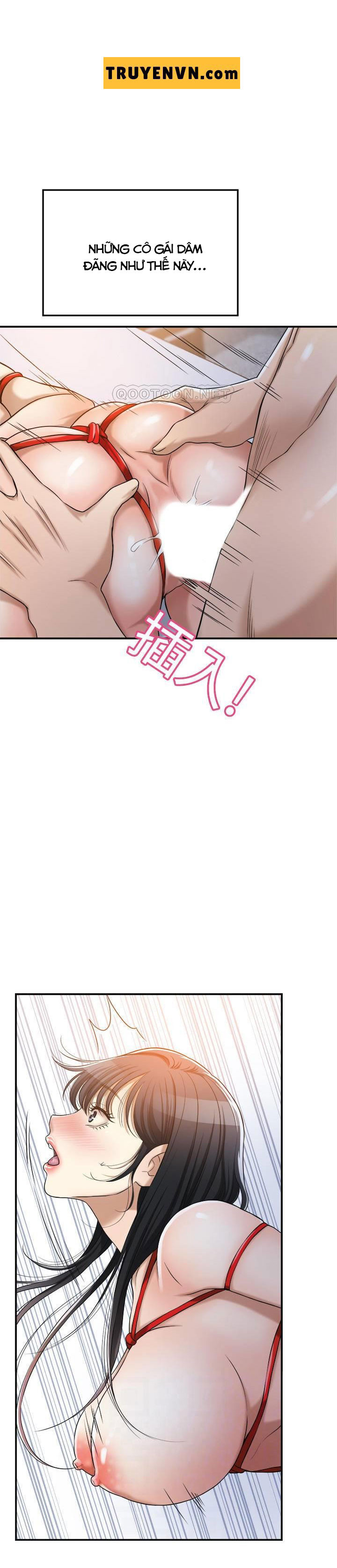 craving - dục vọng chapter 24 11