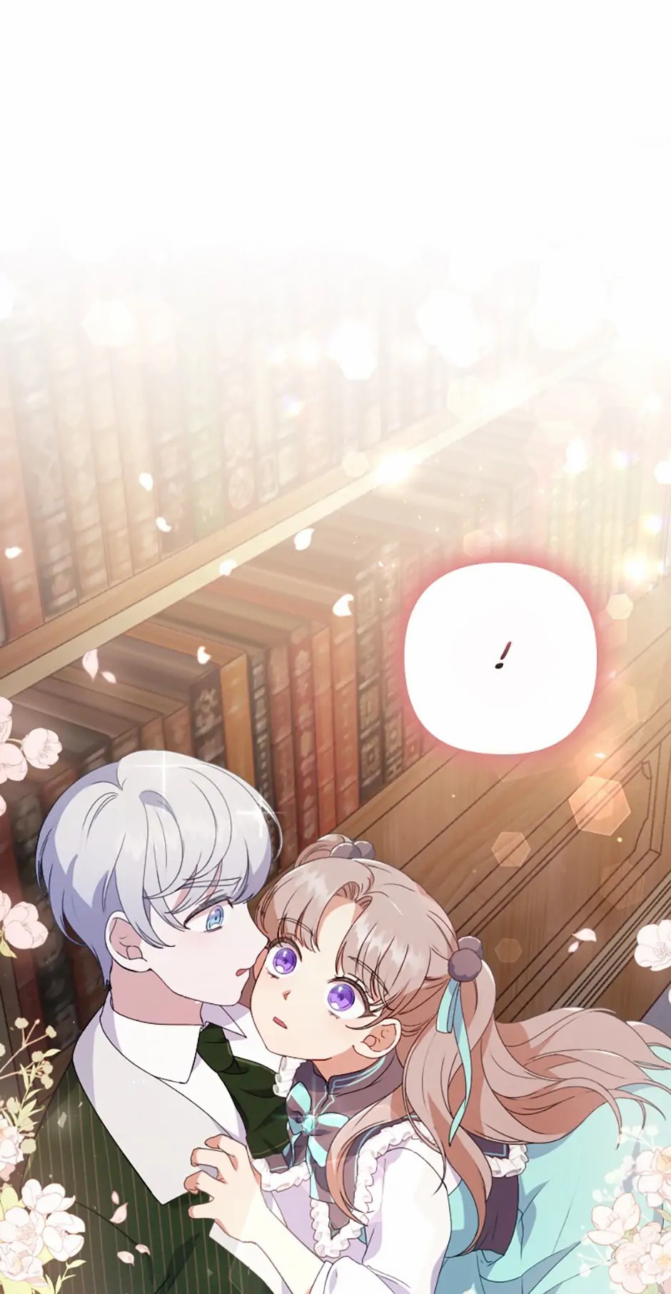 cậu thích nhầm người rồi chapter 2.2 14