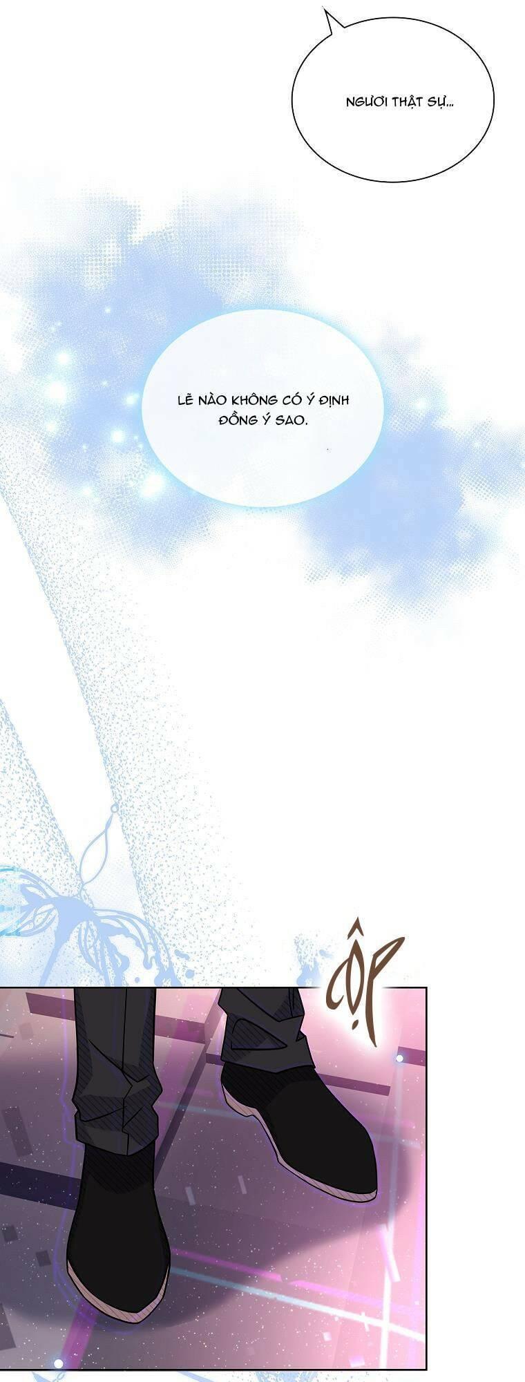 để yên cho tiểu thư hiền chapter 78 30