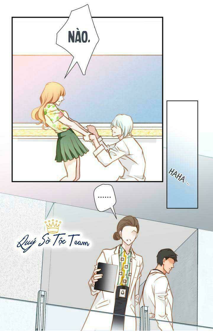 tiếp xúc chí mạng chapter 15 48