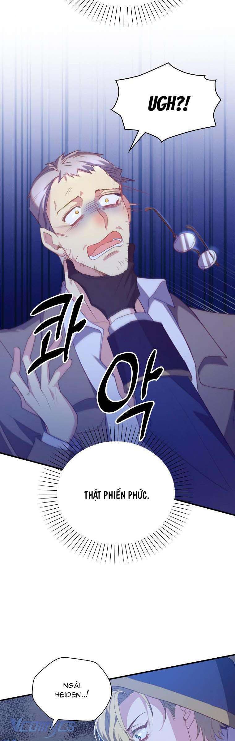 tôi chỉ nhận ra sau khi mất cô ấy chapter 36 28