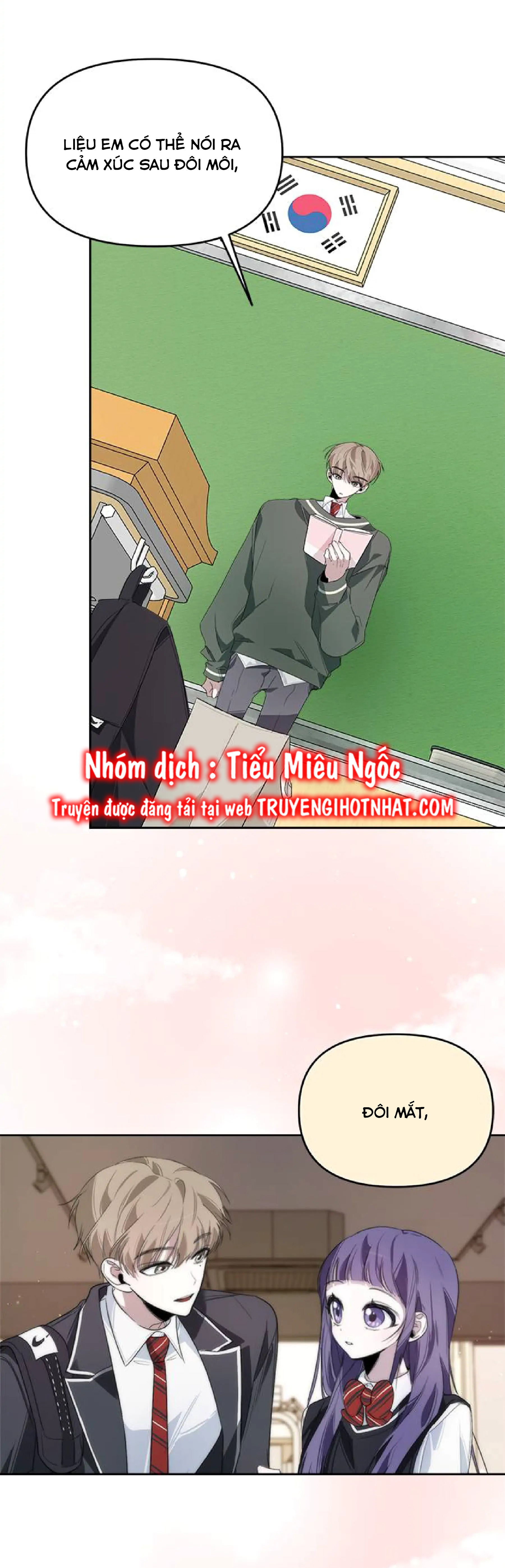 đàn anh xấu xa của tôi chapter 21 31