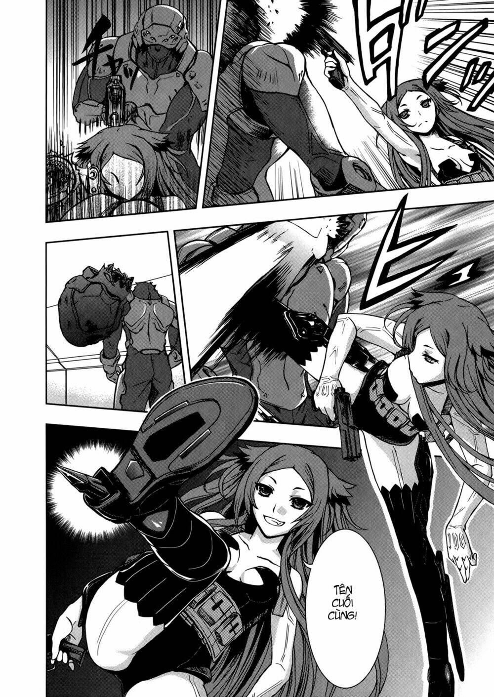 beatless dystopia chapter 10 10