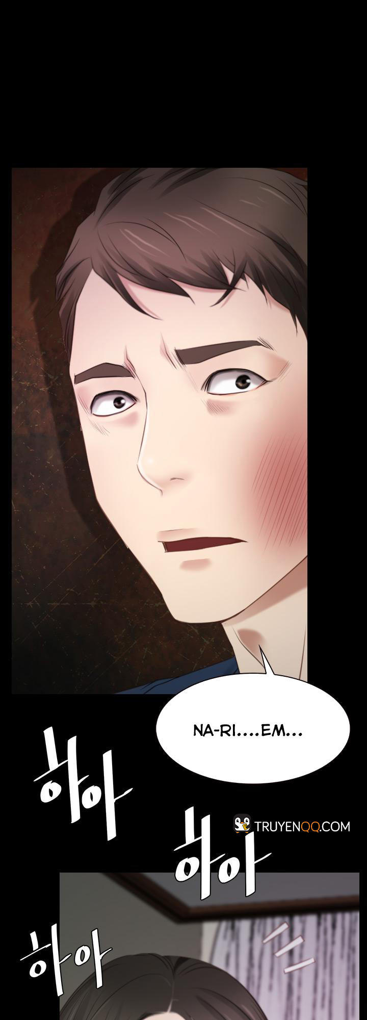 xúc cảm chôn giấu chapter 16 28