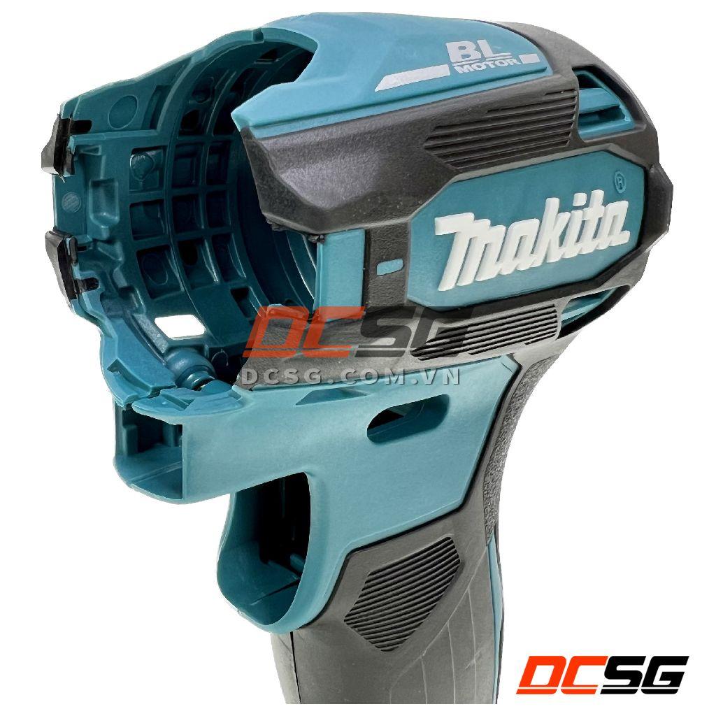 Vỏ máy vặn vít dùng pin 18V DTD172 Makita 183S40-8 | DCSG